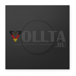 LUNATONE 86459822-Z05 DALI RED крышка | черный