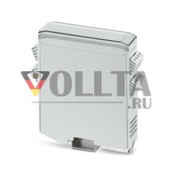 Phoenix Contact 1457213 ICS25-SKT-BTL100X110-V-7035+4PSC4 Корпус электронного блока