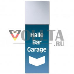 Jung AL2539N142LEDW LS990 LED-световой сигнал крышка, c LEDs белый цвет: алюминевый