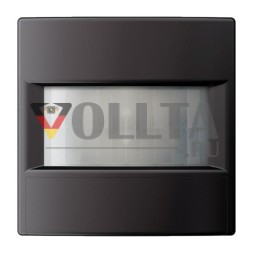 Jung AL3181-1D KNX KNX автоматический выключатель Универсальный 1, 10 м, серия LS, темный