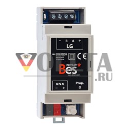 BESKNX GW632220 KNX-шлюз для систем кондиционирования воздуха | LG