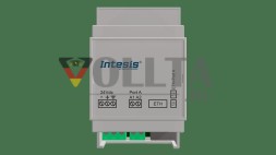 INTESIS INMBSMEB0500100 M-BUS Modbus Gateway TCP/RTU Serve | 50 устройств
