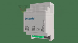INTESIS INMBSMEB0500100 M-BUS Modbus Gateway TCP/RTU Serve | 50 устройств