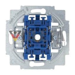 Busch-Jaeger 2CHK290420C5300 0261/12 J-64 USB-соединительная коробка