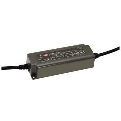 MeanWell PWM-60-12KN KNX LED Блок питания 60W 12V 5A