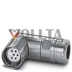 Phoenix Contact 1619422 CA-06S1N8AT006S кабельный разъем