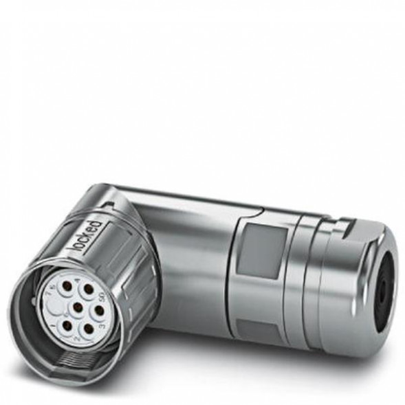 Phoenix Contact 1619422 CA-06S1N8AT006S кабельный разъем