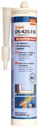 Lunos 038733 Монтажный клей, Клей для герметизирующих листов тюбик 310ml