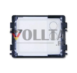 Busch-Jaeger 2TMA130160N0024 51381RP2-03 Модуль 2-позиционной кнопки