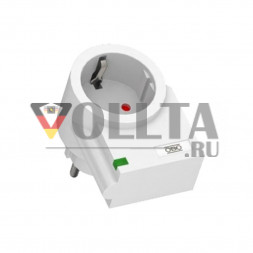 OBO 5092800 FC-D Fine Контроллер   для SCHUKO-розетка