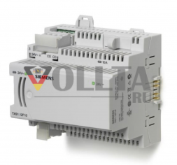 SIEMENS  Модуль питания TXS1.12F10 (оригинал, документы Германии)