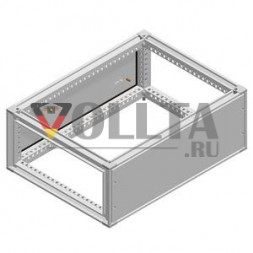 Schneider Electric NSYTBC385 Spacial SF top IP55 300x800x500 мм отсек для сборных шин