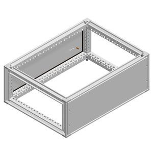 Schneider Electric NSYTBC385 Spacial SF top IP55 300x800x500 мм отсек для сборных шин