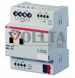 ABB LR/S2.16.1 Контроллер света Светорегулятор 16А,