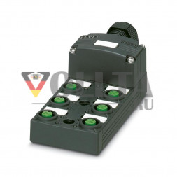 Phoenix Contact 1412059 SACB-6/12-L-PT SCO P Датчик/Исполнительный Механизм