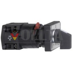 Schneider Electric K10D002UCH 2-полюсный реверсивный переключатель