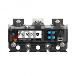 Автоматический выключатель ABB Stotz-Kontakt 1SDA100116R0001 Ekip Hi-Touch LSI In40A XT2 3P