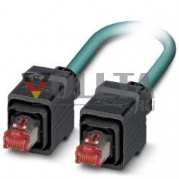 Сетевой кабель Phoenix Contact 1415982 VS-PPC/PL-PPC/PL-94F-LI/5.0