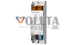 LUNATONE 24166096-PS-DE Интерфейс DALI RS232 DE | 240 мА