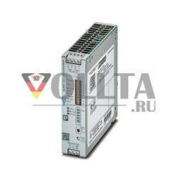 Источник бесперебойного питания Phoenix Contact 2906991 QUINT4-UPS/24DC/24DC/5/USB