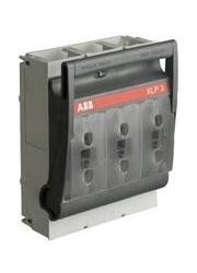 ABB Stotz-Kontakt XLP3, выключатель-разъединитель безопасности 3-полюсный 630 А без клемм и винтов, 1SEP101975R0001
