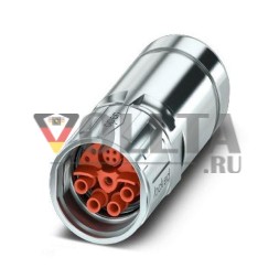 Phoenix Contact 1105731 SH-8ES008A8LDLS кабельный разъем