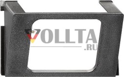 Gira 005900 Вставьте крышку для розетки ACO Аксессуары