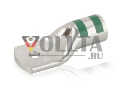 ABB Stotz-Kontakt 7TAA302010R0026 95M10-A 95qmm M10 прямой трубчатый кабельный наконечник