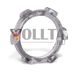 ABB Stotz-Kontakt 7TAD012050R0005 143 Контргайка