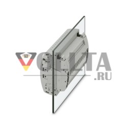 Phoenix Contact 3069835 Тестовый разъем PTWE 6-2/12