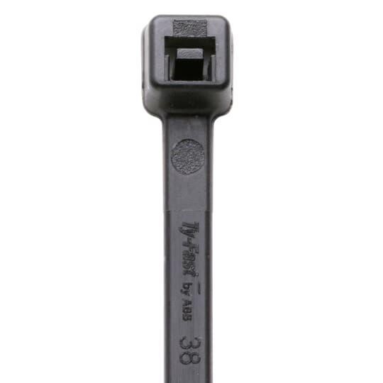 ABB Stotz-Kontakt 7TCG054410R0028 TY800-120X-L Ty-Fast 750x7.5mm 550N sw кабельные стяжки