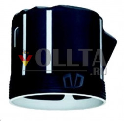 Kaiser 9320-10 ThermoX LED Монтажная коробка 70mm -глубина