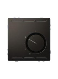 MERTEN MEG5762-6034 Контроллер комнатной температуры 230 В антрацитовый Системный дизайн