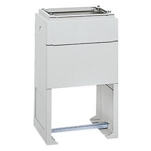 Schneider Electric NSYZHPLA104G 7035 900мм 1000X420мм PLAZ (T) база