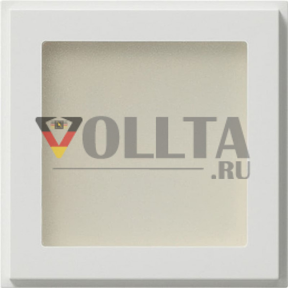 Gira 115966 TX44 LED-Светодиодная подсветка для ориентирования,c LED, цвет:оранжевый  цвет:чисто белый