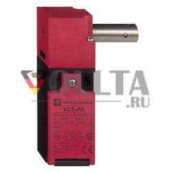 Schneider Electric XCSPR951 OEOES PG поворотная ось 30 мм предохранительный позиционный выключатель