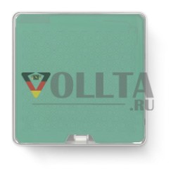 LUNATONE 24035410-G000 Сенсорная панель DALI-2 | стекло без печати