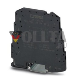 Phoenix Contact 2804636 LIT 2X1-24 защита от перенапряжения