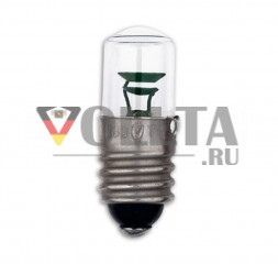Busch-Jaeger 8343 Лампа накаливания 2W 24V