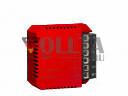 MULLER EA 36.22 pro4 Цифровые недельные часы | 2 канала, 2 входа