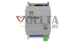 INTESIS INMBSMHI001R000 Modbus RTU Climate Gateway | Mitsubishi, 1 внутренний блок