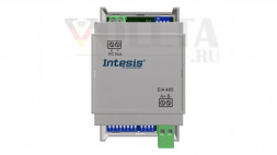 INTESIS INMBSMHI001R000 Modbus RTU Climate Gateway | Mitsubishi, 1 внутренний блок