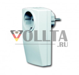 Busch-Jaeger 6968-24G универсальный диммер/выключатель 1-я,