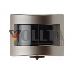 Berker 75261644 Arsys KNX Датчик движения цвет: светло-бронзовый