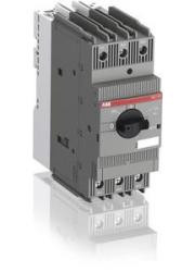 ABB Stotz-Kontakt MO165-54, короткозамыкающий выключатель 54 А, 1SAM461000R1016