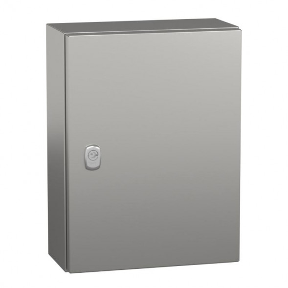 Schneider Electric NSYS3X4315 Spacial S3X 304L H400xW300xD150mm корпус ed