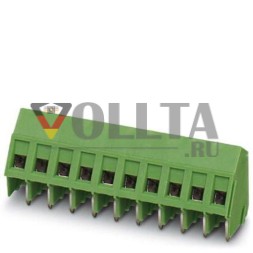 Phoenix Contact 1111592 SMKDSP 1,5/ 4 GY BD:1-4Q PCB клемма
