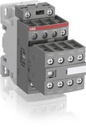 ABB Stotz-Kontakt NF44E-12, NF44E вспомогательный контактор 48-130В AC/DC, 1SBH137001R1244