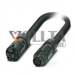 Phoenix Contact 1150692 PRC 3-CA-MF-H07-2,5-10,0 соединительный кабель