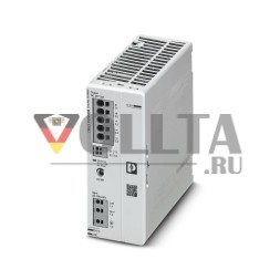 Phoenix Contact 1159039 TRIO3-PS/1AC/24DC/20 Блок питания